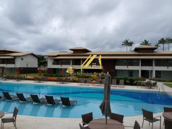 Imagem Imóvel com 2 Quartos à Venda, 114 m² em Imbassaí - Imbassaí Imagem Imóvel com 2 Quartos à Venda, 114 m² em Imbassaí - Imbassaí