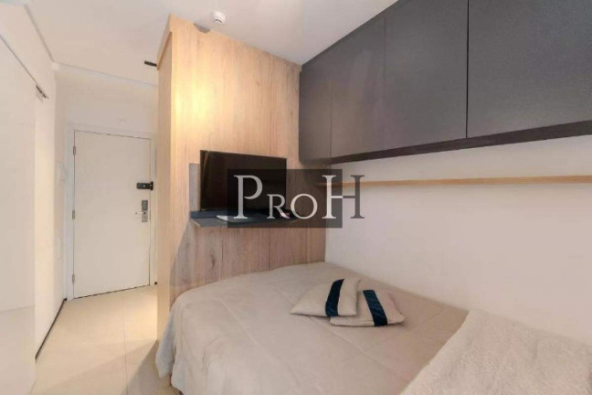 Imagem Apartamento com 1 Quarto à Venda, 34 m² em Bela Vista - São Paulo Imagem Apartamento com 1 Quarto à Venda, 34 m² em Bela Vista - São Paulo