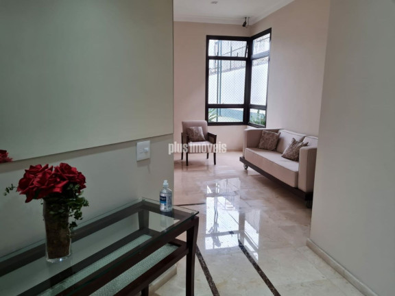 Imagem Apartamento com 4 Quartos à Venda, 287 m² em Moema - São Paulo Imagem Apartamento com 4 Quartos à Venda, 287 m² em Moema - São Paulo