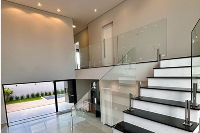 Imagem Casa de Condomínio com 3 Quartos à Venda, 200 m² em Condomínio Reserva Ermida - Jundiaí
