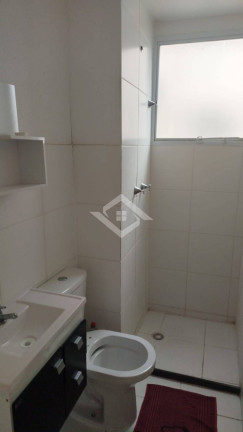 Imagem Apartamento com 2 Quartos para Alugar, 42 m² em Campo Grande - Rio De Janeiro Imagem Apartamento com 2 Quartos para Alugar, 42 m² em Campo Grande - Rio De Janeiro