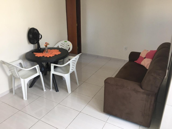 Apartamento com 2 Quartos à Venda, 51 m² em Jacumã - Conde