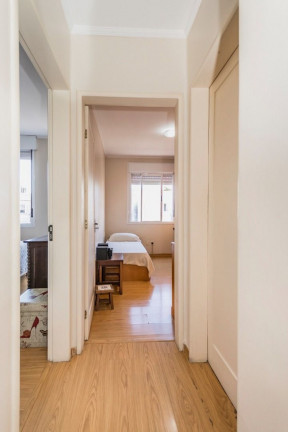 Imagem Imóvel com 2 Quartos à Venda, 53 m² em Partenon - Porto Alegre