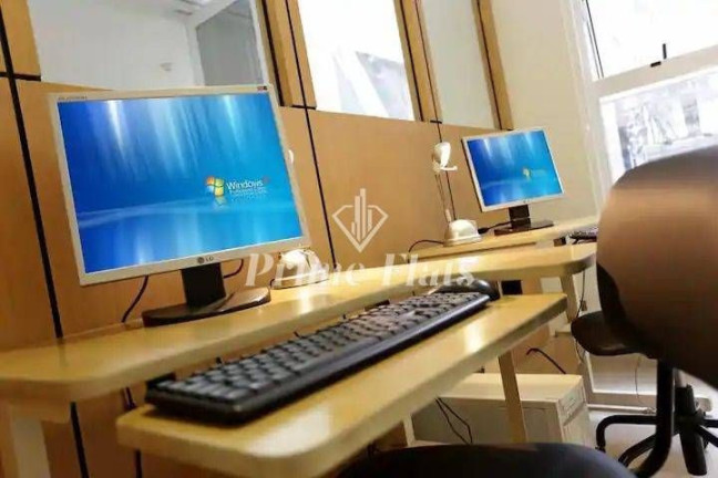 Imagem Apartamento com 1 Quarto à Venda, 28 m² em Consolação - São Paulo