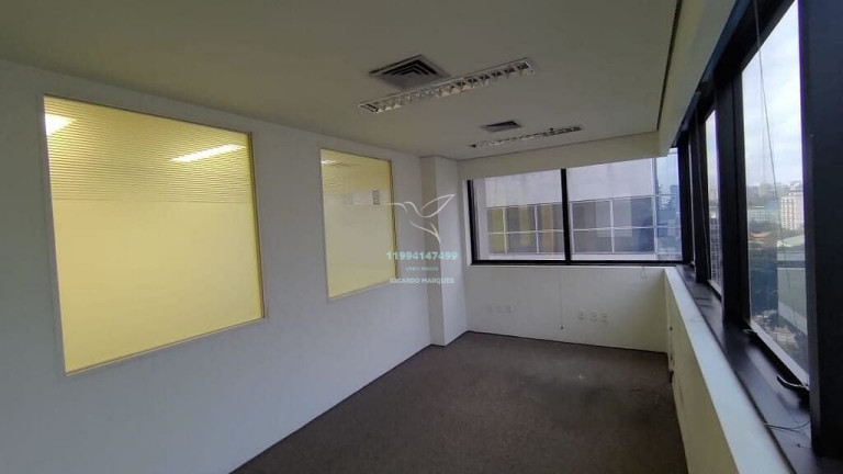 Imagem Sala Comercial à Venda, 102 m² em Itaim Bibi - São Paulo Imagem Sala Comercial à Venda, 102 m² em Itaim Bibi - São Paulo