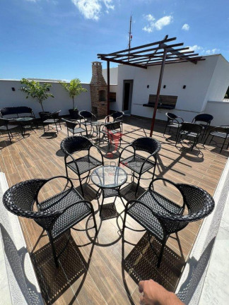 Imagem Apartamento com 2 Quartos à Venda, 54 m² em Iparana - Caucaia