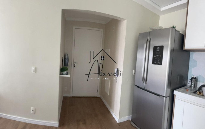 Imagem Apartamento com 3 Quartos à Venda, 69 m² em Parque Conceição Ii - Piracicaba