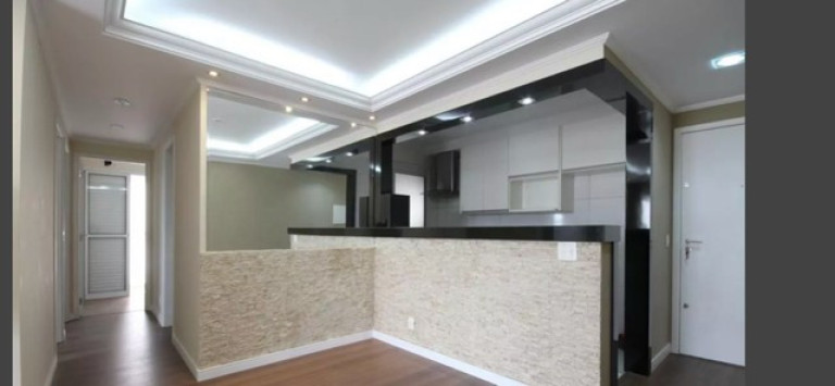Imagem Apartamento com 3 Quartos à Venda, 69 m² em Vila Gumercindo - São Paulo Imagem Apartamento com 3 Quartos à Venda, 69 m² em Vila Gumercindo - São Paulo