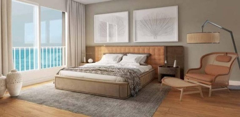 Imagem Apartamento com 3 Quartos à Venda, 121 m² em Balneário Perequê - Porto Belo Imagem Apartamento com 3 Quartos à Venda, 121 m² em Balneário Perequê - Porto Belo