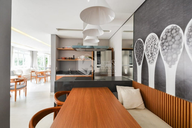 Imagem Apartamento com 2 Quartos à Venda, 59 m² em Pinheiros - São Paulo Imagem Apartamento com 2 Quartos à Venda, 59 m² em Pinheiros - São Paulo