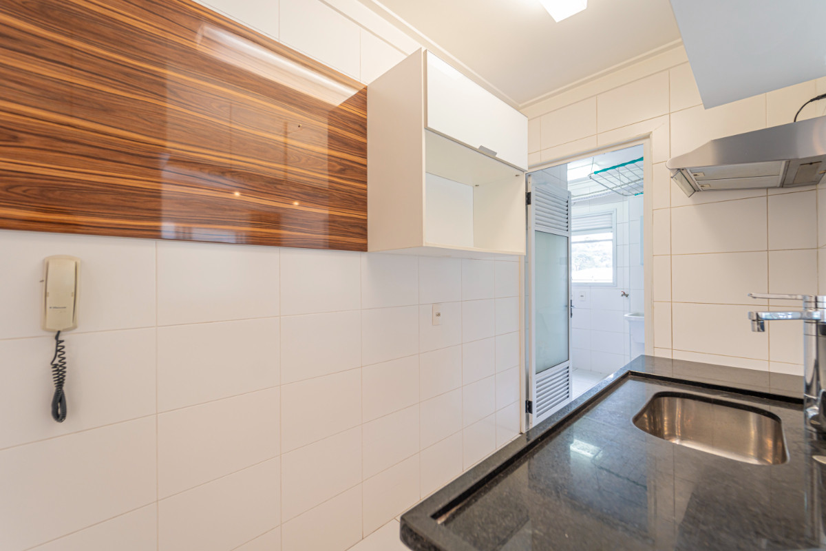 Imagem Apartamento com 2 Quartos à Venda, 70 m² em Brooklin - São Paulo