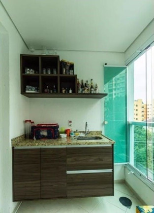 Imagem Apartamento com 2 Quartos à Venda, 65 m² em Vila Andrade - São Paulo