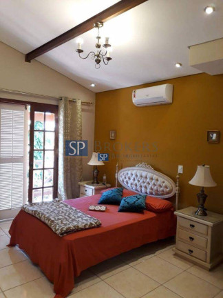 Imagem Casa com 3 Quartos à Venda, 260 m² em Condomínio Estância Das Flores - Jaguariúna Imagem Casa com 3 Quartos à Venda, 260 m² em Condomínio Estância Das Flores - Jaguariúna