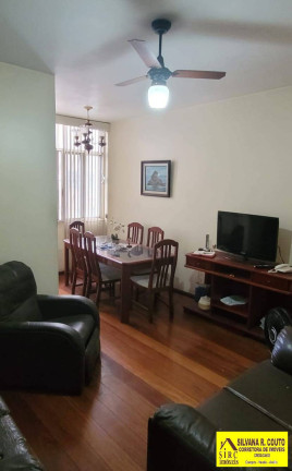 Imagem Casa com 2 Quartos à Venda, 70 m² em Estácio - Rio De Janeiro