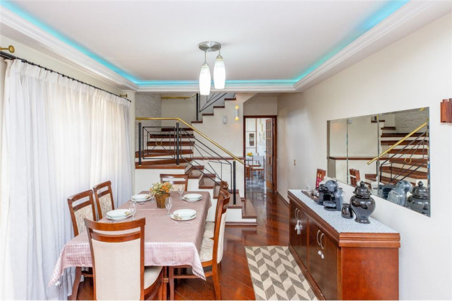 Imagem Casa com 3 Quartos à Venda,  em Vila Marari - São Paulo