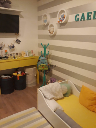 Imagem Apartamento com 3 Quartos para Alugar,  em Limão - São Paulo