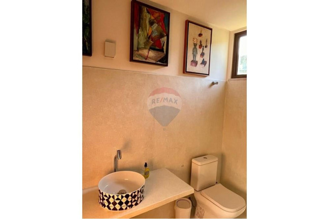 Imagem Casa de Condomínio com 5 Quartos à Venda, 350 m² em Praia Do Forte - Mata De São João Imagem Casa de Condomínio com 5 Quartos à Venda, 350 m² em Praia Do Forte - Mata De São João