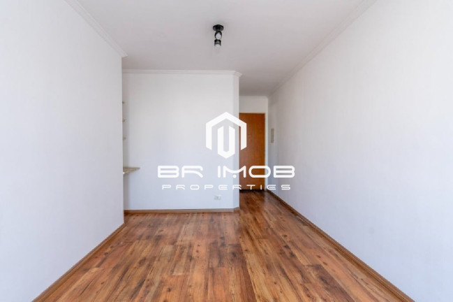 Imagem Imóvel com 2 Quartos à Venda, 65 m² em Campo Belo - São Paulo