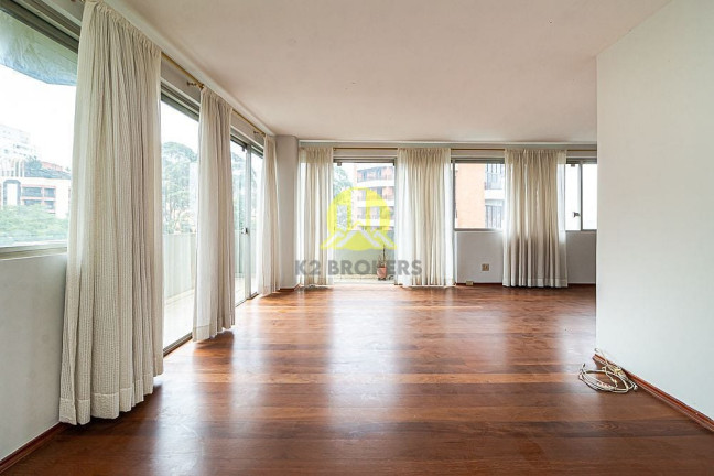 Imagem Apartamento com 3 Quartos à Venda, 157 m² em Morumbi - São Paulo Imagem Apartamento com 3 Quartos à Venda, 157 m² em Morumbi - São Paulo