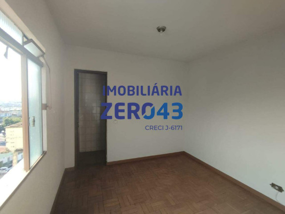Imagem Apartamento com 1 Quarto à Venda, 28 m² em Centro - Londrina Imagem Apartamento com 1 Quarto à Venda, 28 m² em Centro - Londrina