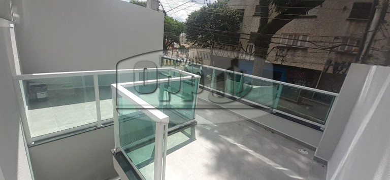 Imagem Casa com 3 Quartos à Venda, 120 m² em Vila Monumento - São Paulo