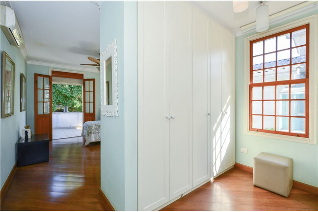 Imagem Casa com 4 Quartos à Venda, 312 m² em Butantã - São Paulo