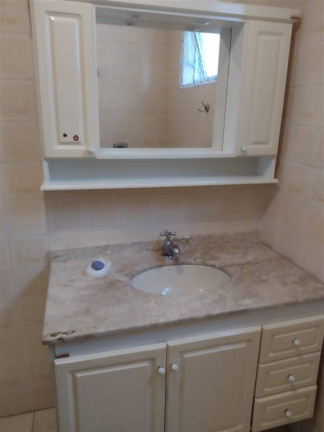 Imagem Apartamento com 2 Quartos à Venda, 90 m² em Pompeia - Santos