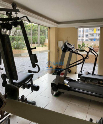 Imagem Apartamento com 2 Quartos à Venda, 127 m² em Perdizes - São Paulo