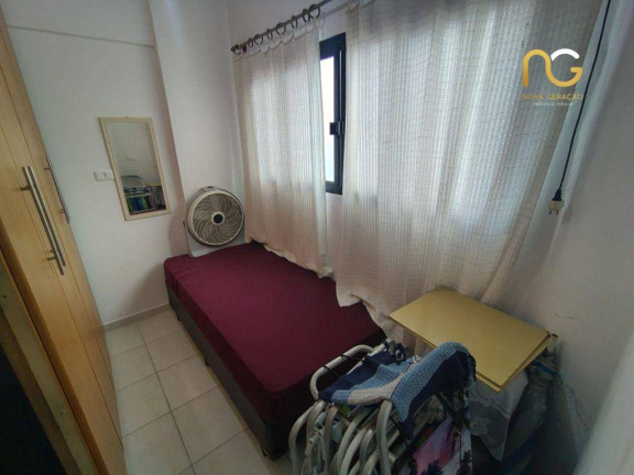 Imagem Apartamento com 1 Quarto à Venda, 74 m² em Aviação - Praia Grande Imagem Apartamento com 1 Quarto à Venda, 74 m² em Aviação - Praia Grande