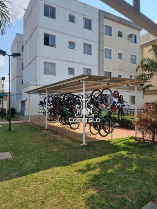 Imagem Apartamento com 2 Quartos à Venda, 42 m² em Jardim Maria Luiza - Londrina Imagem Apartamento com 2 Quartos à Venda, 42 m² em Jardim Maria Luiza - Londrina