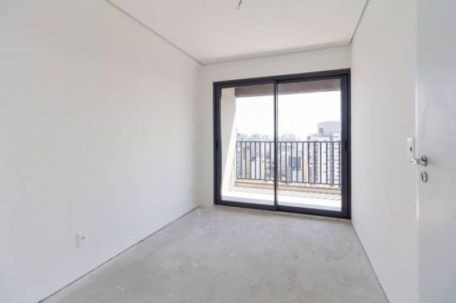 Imagem Imóvel com 1 Quarto à Venda, 39 m² em Paraíso - São Paulo
