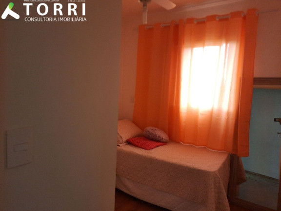 Imagem Apartamento com 3 Quartos à Venda, 67 m² em Parque Bela Vista - Votorantim