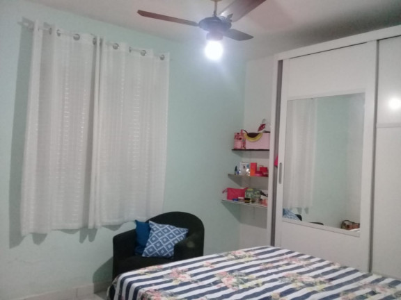 Imagem Casa com 2 Quartos à Venda, 200 m² em Santa Maria - Santos