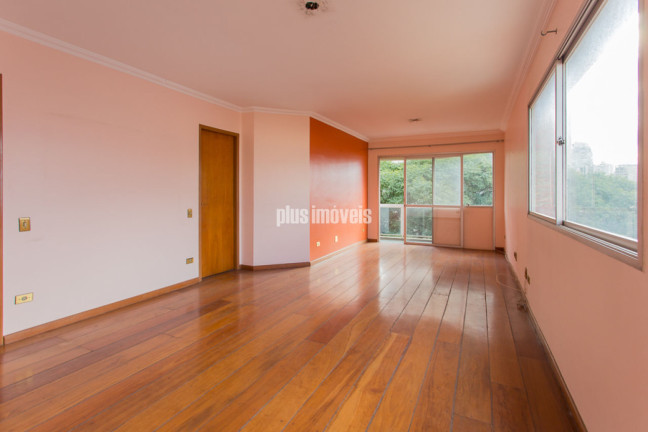 Imagem Apartamento com 3 Quartos à Venda, 161 m² em Morro Dos Ingleses - São Paulo