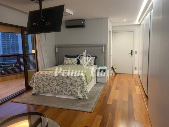 Imagem Apartamento com 1 Quarto à Venda, 49 m² em Itaim Bibi - São Paulo Imagem Apartamento com 1 Quarto à Venda, 49 m² em Itaim Bibi - São Paulo