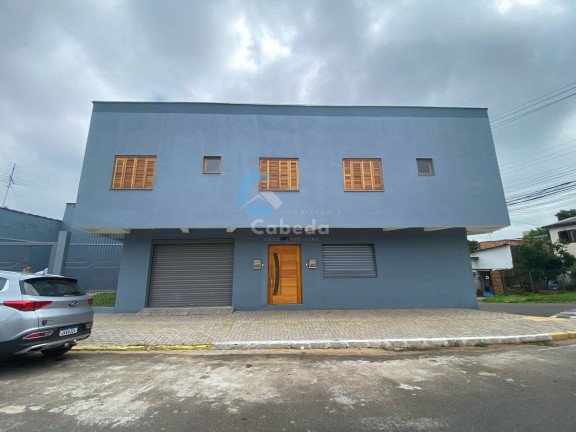Imagem Apartamento com 2 Quartos à Venda, 80 m² em Paraíso - Sapucaia Do Sul