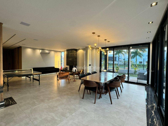 Imagem Casa com 5 Quartos à Venda ou Locação, 461 m² em Alphaville Nova Esplanada - Votorantim Imagem Casa com 5 Quartos à Venda ou Locação, 461 m² em Alphaville Nova Esplanada - Votorantim