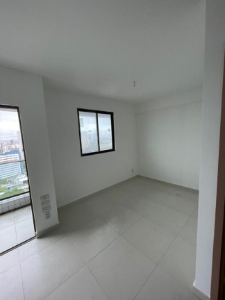 Imagem Apartamento com 1 Quarto à Venda, 32 m² em Soledade - Recife