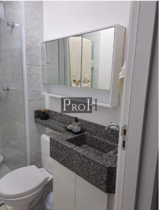 Imagem Apartamento com 2 Quartos à Venda, 80 m² em Parque Das Nações - Santo André