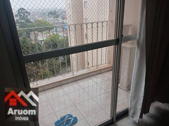 Imagem Apartamento com 2 Quartos à Venda, 58 m² em Parque Tomas Saraiva - São Paulo Imagem Apartamento com 2 Quartos à Venda, 58 m² em Parque Tomas Saraiva - São Paulo