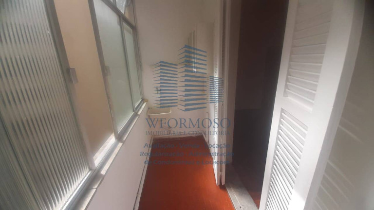 Imagem Apartamento com 1 Quarto à Venda, 42 m² em Copacabana - Rio De Janeiro Imagem Apartamento com 1 Quarto à Venda, 42 m² em Copacabana - Rio De Janeiro