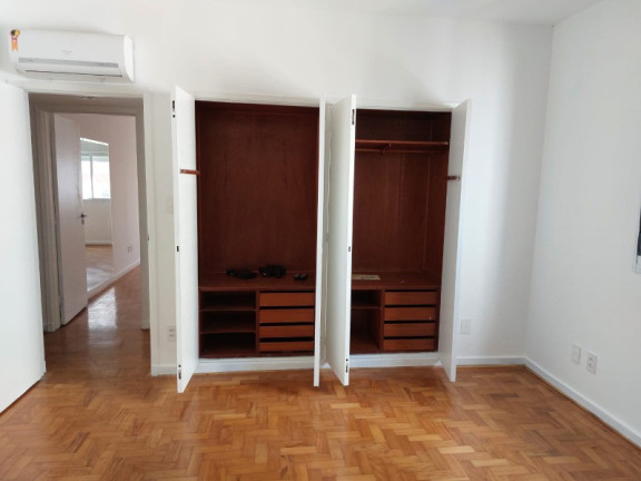 Imagem Flat com 3 Quartos à Venda, 190 m² em Jardim Paulista - São Paulo Imagem Flat com 3 Quartos à Venda, 190 m² em Jardim Paulista - São Paulo