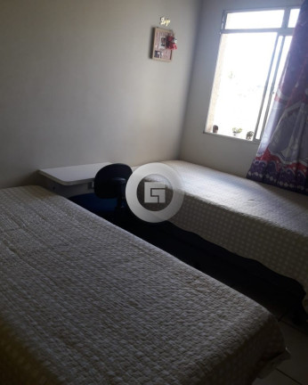 Apartamento com 3 Quartos à Venda, 74 m² em Planalto - Montes Claros
