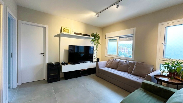 Imagem Apartamento com 3 Quartos à Venda, 65 m² em Teresópolis - Porto Alegre Imagem Apartamento com 3 Quartos à Venda, 65 m² em Teresópolis - Porto Alegre