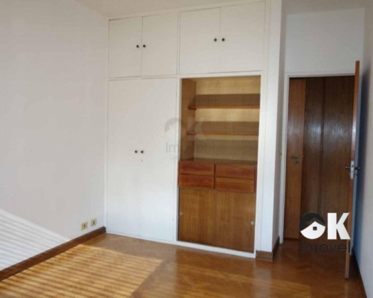 Imagem Apartamento com 3 Quartos à Venda, 208 m² em Jardim Paulista - São Paulo Imagem Apartamento com 3 Quartos à Venda, 208 m² em Jardim Paulista - São Paulo