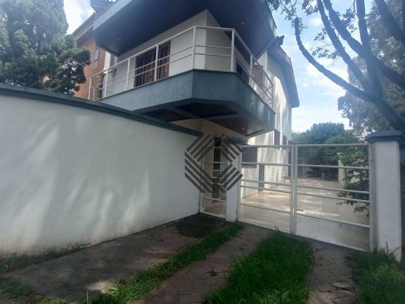 Imagem Sobrado com 5 Quartos à Venda, 466 m² em Jardim Ibiti Do Paço - Sorocaba