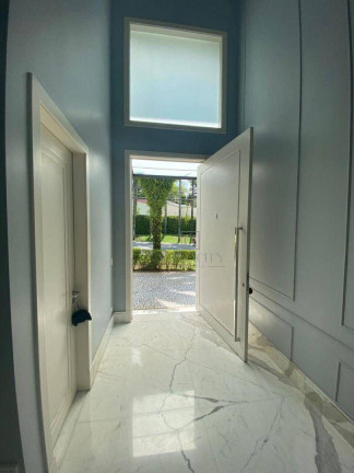 Imagem Casa com 5 Quartos à Venda, 900 m² em Alphaville Residencial Zero - Barueri