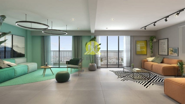Imagem Apartamento com 2 Quartos à Venda, 60 m² em Higienópolis - São Paulo Imagem Apartamento com 2 Quartos à Venda, 60 m² em Higienópolis - São Paulo
