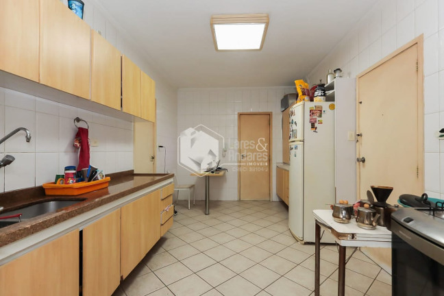 Imagem Apartamento com 3 Quartos à Venda, 138 m² em Itaim Bibi - São Paulo