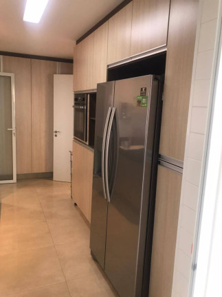 Imagem Apartamento com 3 Quartos à Venda, 143 m² em Jardim América - Bauru